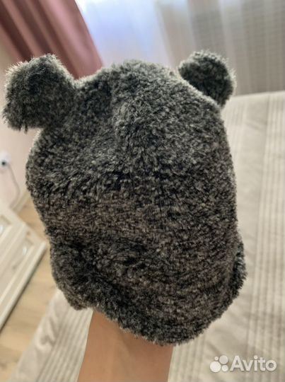 Шапка для мальчика Next