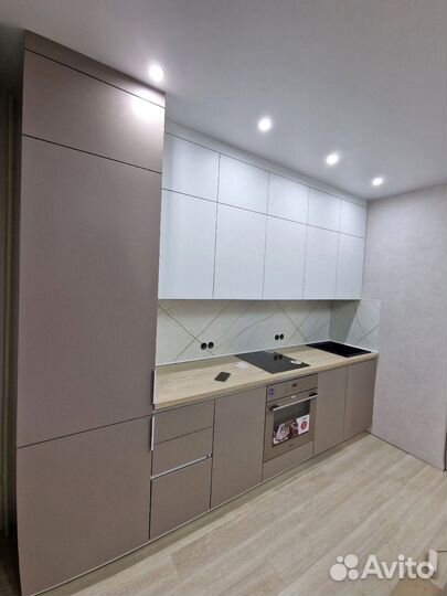 Кухни на заказ от производителя