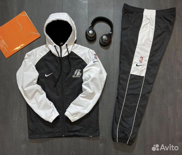 Спортивный костюм nike