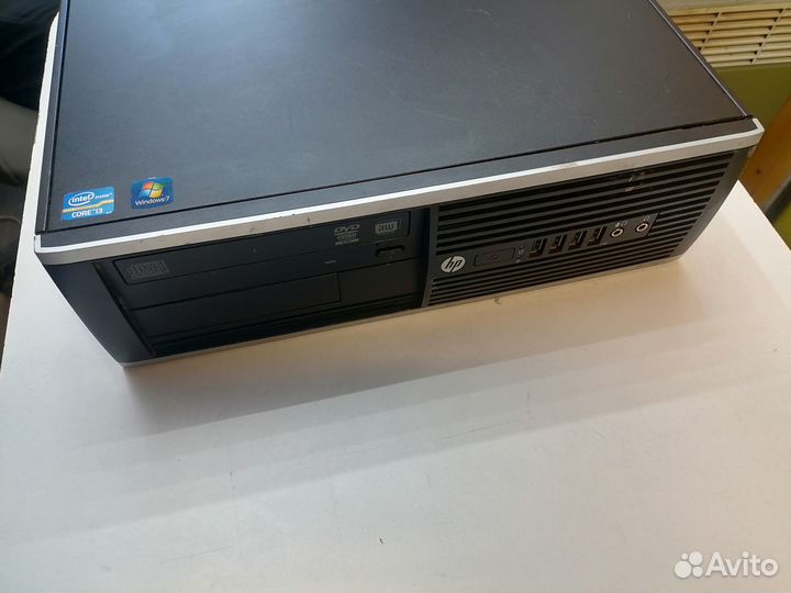 Системный блок intel core i3