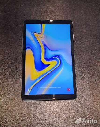 Планшет samsung galaxy tab