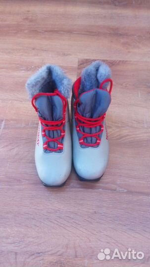 Лыжи беговые