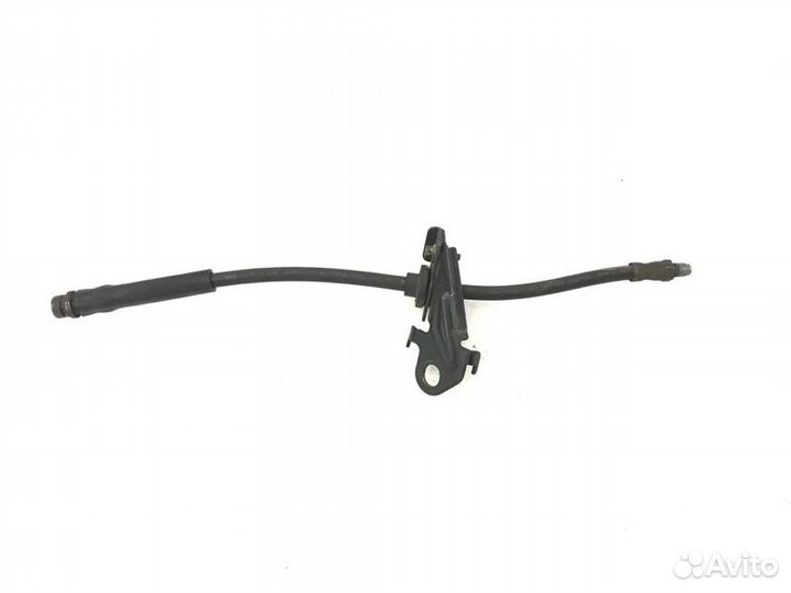 Шланг тормозной задний левый Ford Focus 1.6L