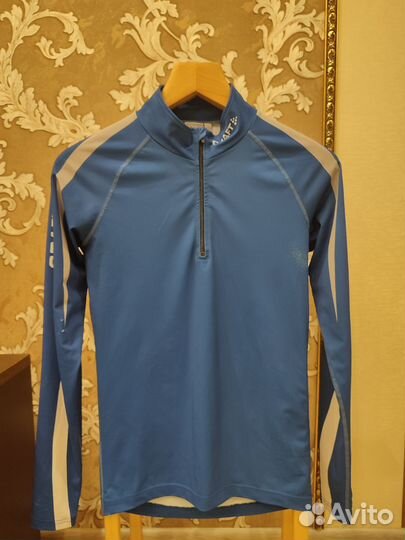 Лыжный гоночный комбинезон craft