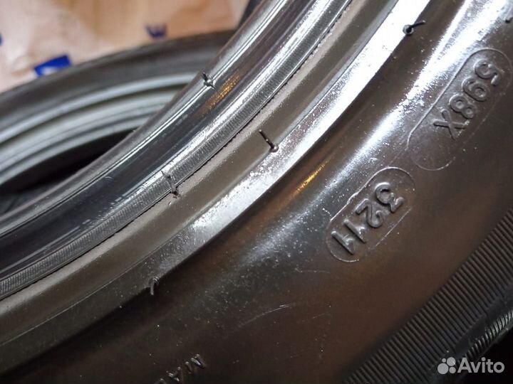 Michelin Latitude Diamaris 235/65 R17 104V