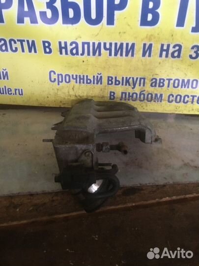 Коллектор впускной Opel Tigra