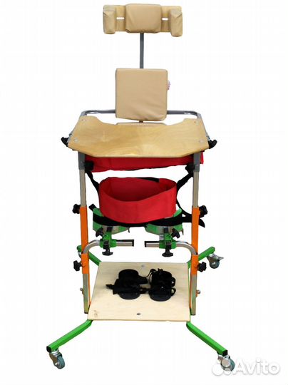 Опора для стояния функциональная ос 210.2