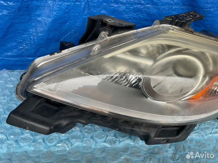 Фара передняя левая Mazda Cx-9 TB 3.7L V6 273HP