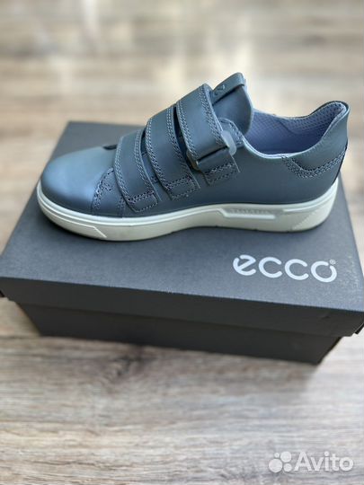 Кеды детские ecco