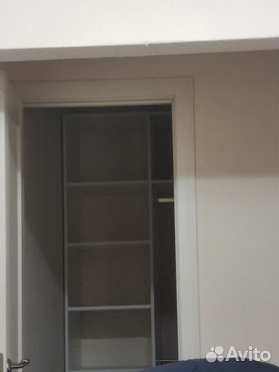 Гардеробная система бу