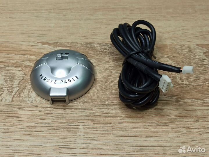 Датчик вызова Scher-Khan Magicar A, B, 3, 4, 5, 6