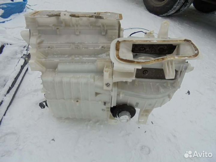 Корпус печки Toyota Camry Gracia MCV25 2MZ-FE