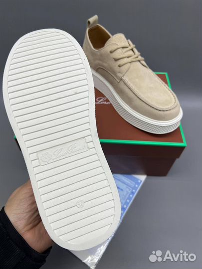 Кеды Loro Piana Размеры 36-40