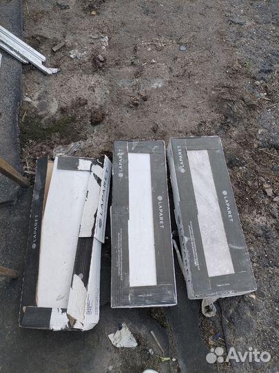 Керамическая плитка