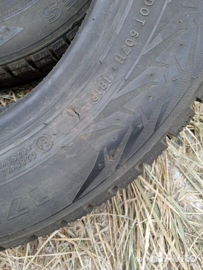 Nokian Tyres Nordman 7 175/65 R14