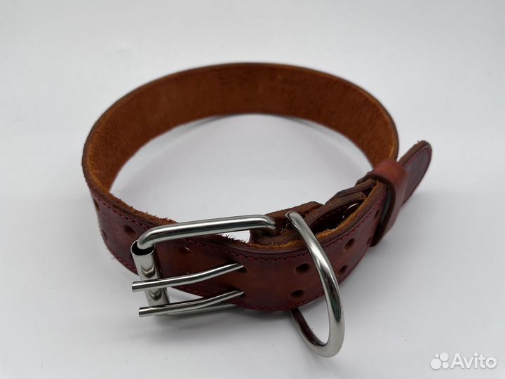 Ошейник для собак крупных пород