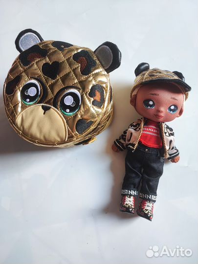 Na na na Surprise кукла