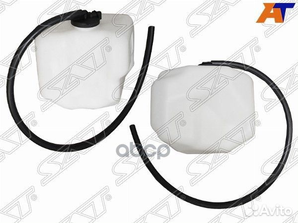 Бачок расширительный toyota camry 04-06 1AZ/2AZ