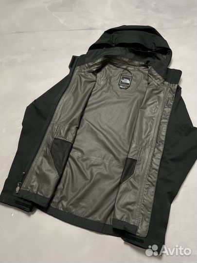 Ветровка The North Face Gore-Tex оригинал