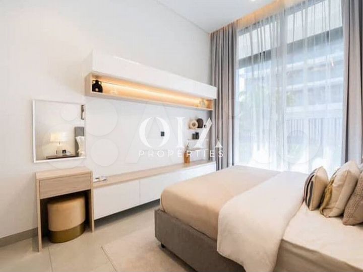 2-к. квартира, 106 м² (ОАЭ)