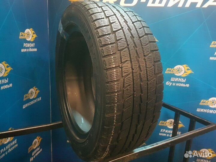 Dunlop Graspic DS2 205/55 R16