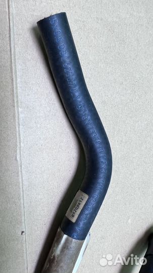 Топливный шланг Mercedes ML/GL W164 280/320/350CDI