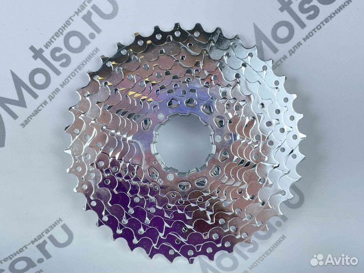 Блок спортивный 10 звезд saiguan CS-1001 Кассета 1