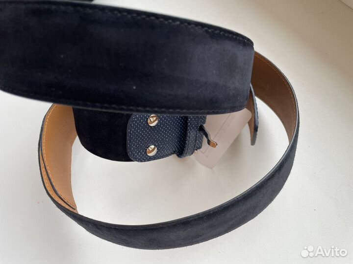 Ремень мужской Zilli