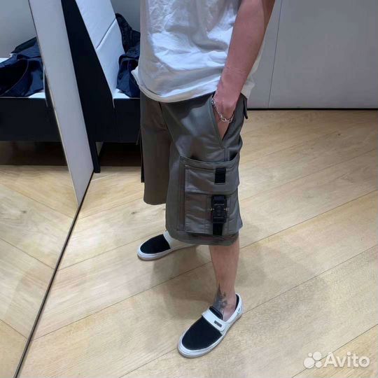 Шорты Christian Dior