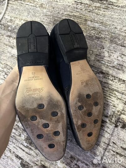 Туфли Roberto Botticelli