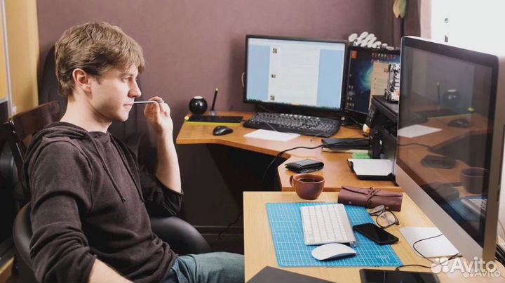 Создание сайта и продвижение в топ - 4