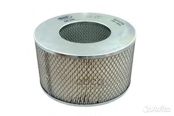 Фильтр воздушный toyota landcruiser 80 SB258 SCT