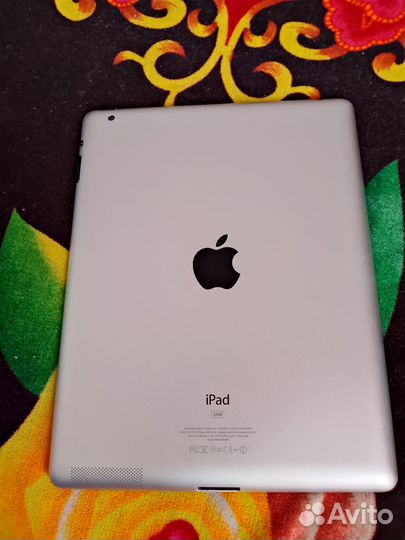 iPad
