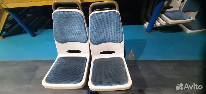 Сиденье Лиаз