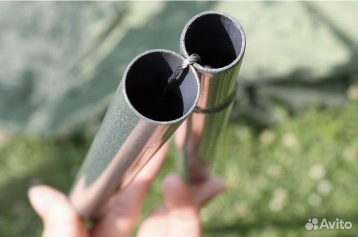 Шатер палатка кухня