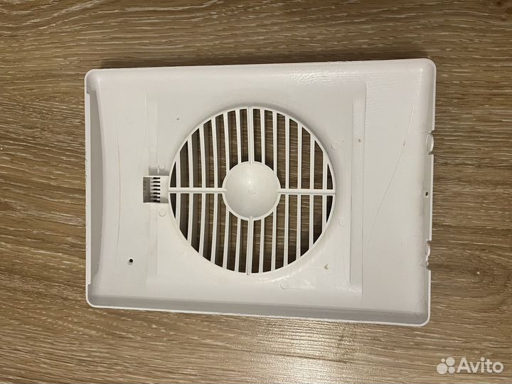 Вентилятор вытяжной эра standard 5