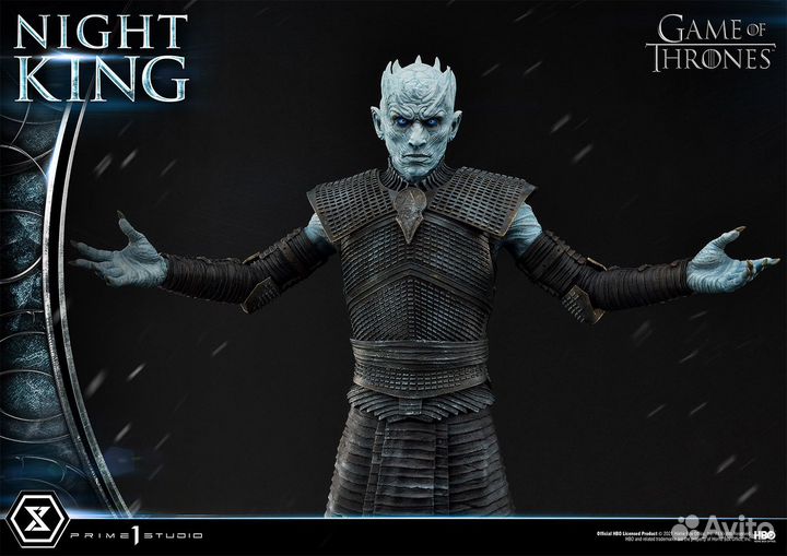 Night King