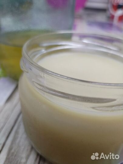 Внутренний утиный жир