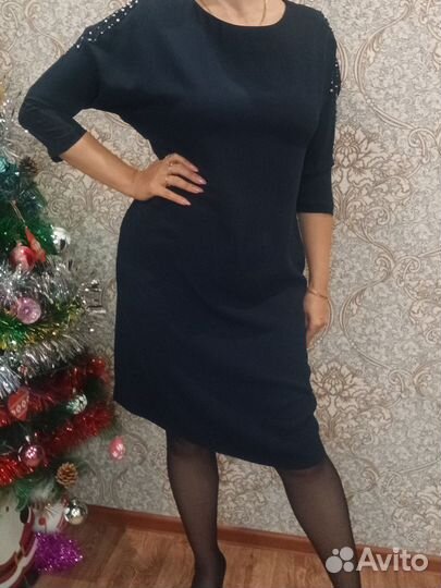 Платье женское Турция