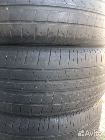 Pirelli Cinturato P7 225/55 R17 101W