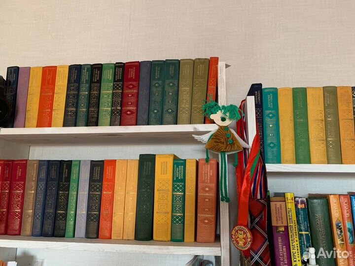 Классика, Библиотека Классики