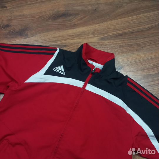 Ветровка adidas Vintage