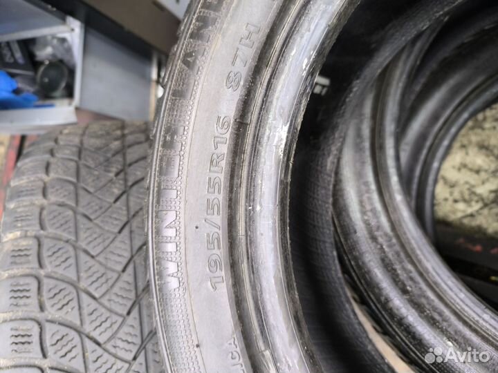 Landsail Winter Lander 195/55 R16 87H