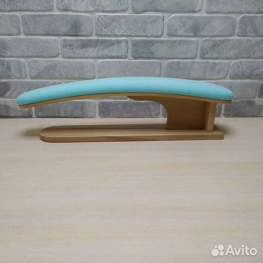 Портновская колодка рукавная