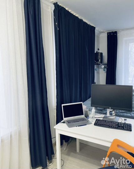 Шторы блекаут