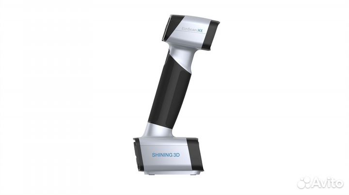 Ручной 3D сканер Shining 3D EinScan HX