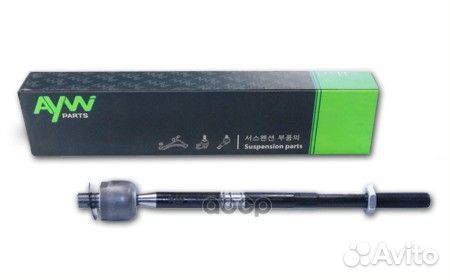 Рулевая тяга AW1370267LR aywiparts