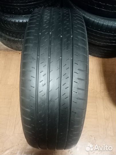 Bridgestone Dueler H/L 225/60 R18