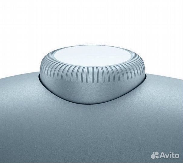 Apple AirPods Max blue 2024
