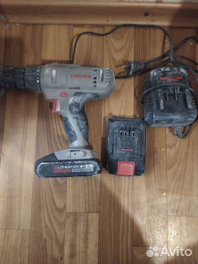 Перфоратор dewalt